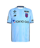FC東京 レプリカ ユニフォーム 26/27 GK TCA