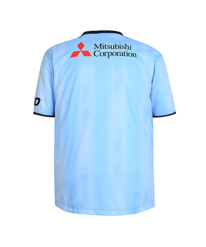 FC東京 レプリカ ユニフォーム 26/27 GK TCA – EURO SPORTS ONLINE STORE