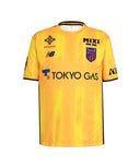 FC東京 レプリカ ユニフォーム 26/27 GK YEL