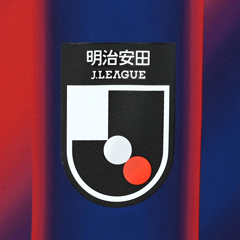 FC東京 レプリカ ユニフォーム 26/27 FP 1st 長袖 – EURO SPORTS