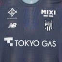 FC東京 オーセンティック ユニフォーム 26/27 FP 3rd 長袖
