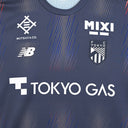 FC東京 レプリカ ユニフォーム 26/27 FP 3rd