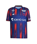 FC東京 オーセンティック ユニフォーム 26/27 FP 1st
