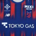 FC東京 オーセンティック ユニフォーム 26/27 FP 1st
