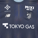 FC東京 レプリカ ユニフォーム 26/27 FP 3rd 長袖