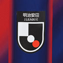FC東京 オーセンティック ユニフォーム 26/27 FP 1st 長袖