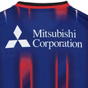 FC東京 オーセンティック ユニフォーム 26/27 FP 1st 長袖