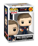 [F1] Funko POP! マックス·フェルスタッペン  Oracle Red Bull