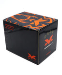 MV別注 マックス・フェルスタッペン 2025年 オレンジ ライオン オラクル レッドブル レーシング ヘルメット by シューベルト 1/2スケール