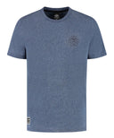 マックス・フェルスタッペン Unleash The Lion Tシャツ ブルー