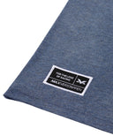 マックス・フェルスタッペン Unleash The Lion Tシャツ ブルー