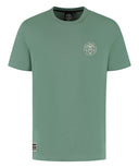 マックス・フェルスタッペン Unleash The Lion Tシャツ グリーン