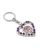 マックス・フェルスタッペン Heart キーリング