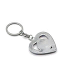 マックス・フェルスタッペン Heart キーリング