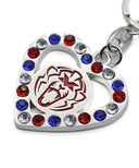 マックス・フェルスタッペン Heart キーリング