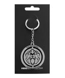 マックス・フェルスタッペン Unleash The Lion スピニング キーリング