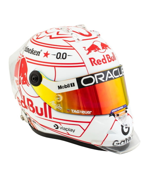 MV別注 マックス・フェルスタッペン 2025年 日本GP レッドブル