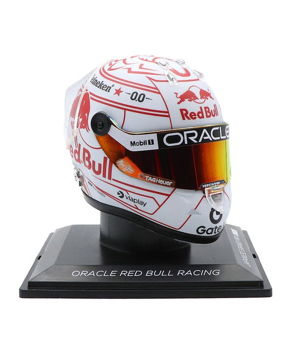 MV別注 マックス・フェルスタッペン 2025年 日本GP レッドブル