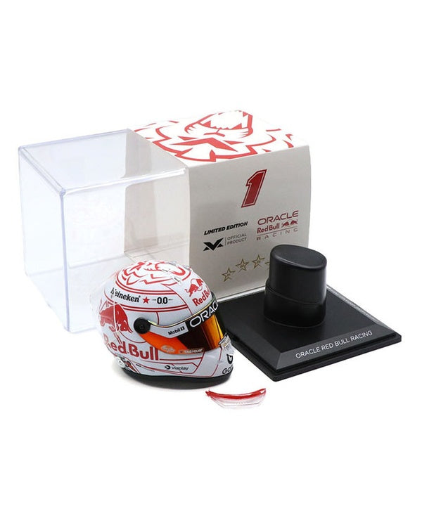 MV別注 マックス・フェルスタッペン 2025年 日本GP レッドブル