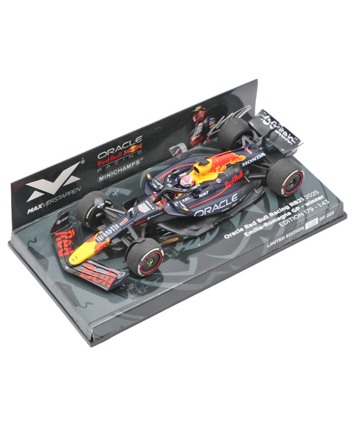 Oracle Red Bull Racing RB21 マックスフェルスタッペン マックス・フェルスタッペン 別注 オラクル レッドブルレーシング