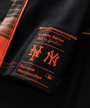 MLB ニューヨーク･メッツ SUBWAY SERIES ファンTシャツ
