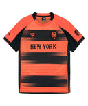 MLB ニューヨーク･メッツ SUBWAY SERIES ファンTシャツ