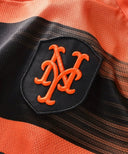 MLB ニューヨーク･メッツ SUBWAY SERIES ファンTシャツ