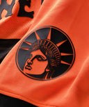 MLB ニューヨーク･メッツ SUBWAY SERIES ファンTシャツ