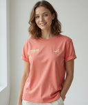 BWT アルピーヌ F1 チーム マイアミGP バックグラフィック Tシャツ PI 2026