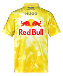 Visa Cash App Racing Bulls マイアミGP 限定 ポロシャツ 2026