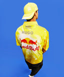 Visa Cash App Racing Bulls マイアミGP 限定 ポロシャツ 2026