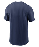 WBC JAPAN／Japan ワードマーク コットン Tシャツ
