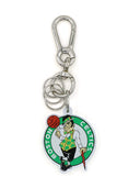 ボストン・セルティックス 極厚アクリルキーホルダー