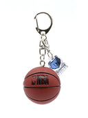 [NBA] メンフィス·グリズリーズ／ボール型キーホルダー