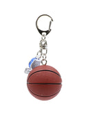 [NBA] メンフィス·グリズリーズ／ボール型キーホルダー