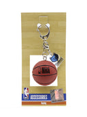 [NBA] メンフィス·グリズリーズ／ボール型キーホルダー