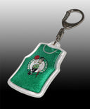 NBA ボストン·セルティックス ／ユニフォーム型リフレクター