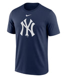 MLB ニューヨーク･ヤンキース NIKE Legend ロゴTシャツ