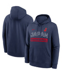 WBC JAPAN／ J B クラブ フーディー