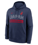 WBC JAPAN／ J B クラブ フーディー