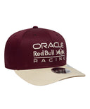 オラクル レッドブルレーシング NewEra 9SEVENTY オースティンGP キャップ 2026