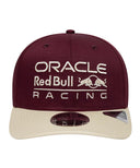 オラクル レッドブルレーシング NewEra 9SEVENTY オースティンGP キャップ 2026