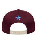オラクル レッドブルレーシング NewEra 9SEVENTY オースティンGP キャップ 2026