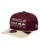オラクル レッドブルレーシング NewEra 9SEVENTY オースティンGP キャップ 2026