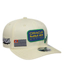 オラクル レッドブルレーシング NewEra 9SEVENTY ブラジルGP キャップ 2026