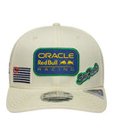 オラクル レッドブルレーシング NewEra 9SEVENTY ブラジルGP キャップ 2026