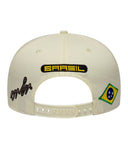 オラクル レッドブルレーシング NewEra 9SEVENTY ブラジルGP キャップ 2026