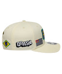 オラクル レッドブルレーシング NewEra 9SEVENTY ブラジルGP キャップ 2026