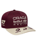 オラクル レッドブルレーシング NewEra 9SEVENTY マックス･フェルスタッペン オースティンGP キャップ 2026