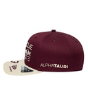 オラクル レッドブルレーシング NewEra 9SEVENTY マックス･フェルスタッペン オースティンGP キャップ 2026